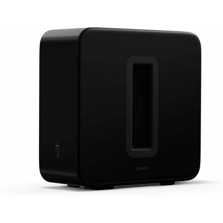 Sonos Sub Black