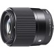 Sigma F1.4 Contemporary DC DN Lens for Sony E