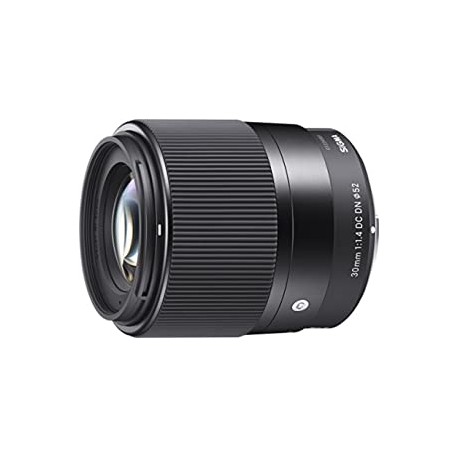 Sigma F1.4 Contemporary DC DN Lens for Sony E