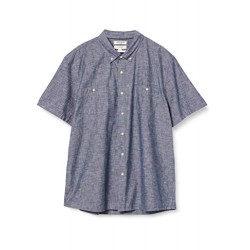 Goodthreads Men's Slim-Fit Short-Sleeve