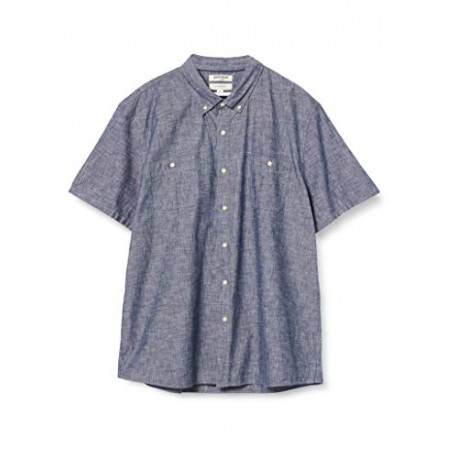 Goodthreads Men's Slim-Fit Short-Sleeve
