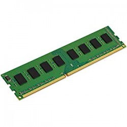 4GB 1333MHz PC3-10600 DDR3 Non-ECC