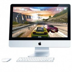 CNB Computers MC309LL/A-R iMac 21.5 AIO PC