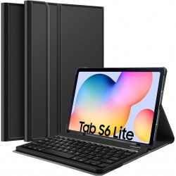 Keyboard Case for Samsung Galaxy Tab S6 Lite 10.4
