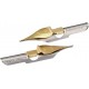 Calligraphy Pen Nib, 2-Pack