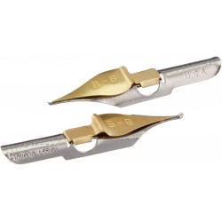 Calligraphy Pen Nib, 2-Pack