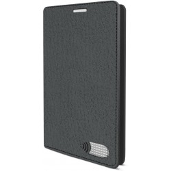 Wallet Case for Huawei Nexus 6P (Black)