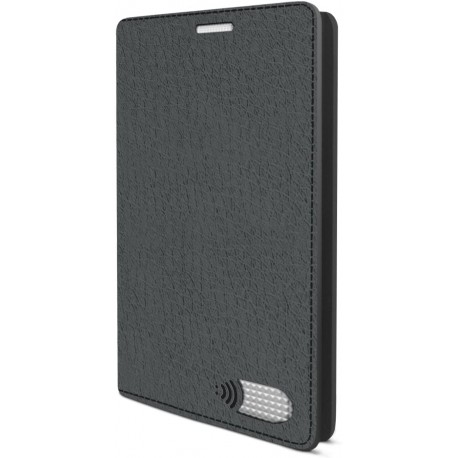 Wallet Case for Huawei Nexus 6P (Black)