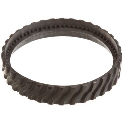 Track Replacement for Baracuda MX8 Suction-Side In-Ground