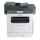 Lexmark MX517de Monochrome All-In One Laser Printer with Scan, Copy, Network Ready, Duplex Printing and Professional Features