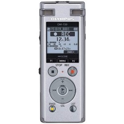 Olympus Voice Recorder