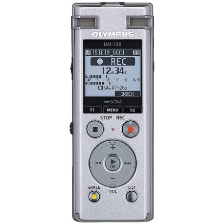 Olympus Voice Recorder
