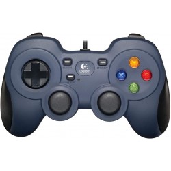 Logitech Gamepad F310 - Blue