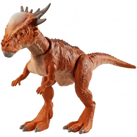 Jurassic World Savage Strike Stygimoloch Stiggy