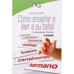 Cómo enseñar a leer a su bebé
