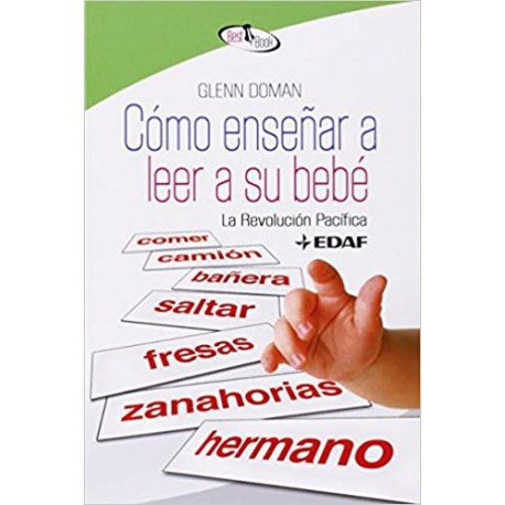 Cómo enseñar a leer a su bebé