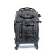 DSLR Camera Backpack, 4 Wheel Spinner/Trolley