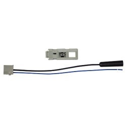 Antenna to OEM Radio