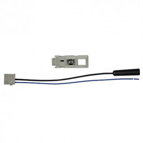 Antenna to OEM Radio