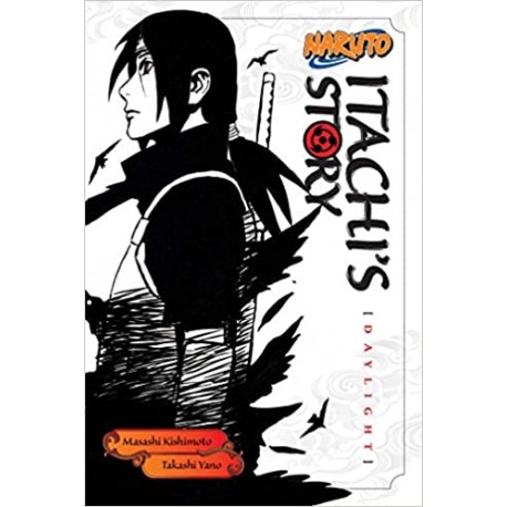 Daylight (Naruto Novels)