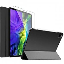 iPad Pro 11 Case with Screen Protector
