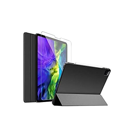 iPad Pro 11 Case with Screen Protector