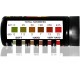 Test Strips, 150 Strip MEGA Pack, Best Kit for Accurate Water