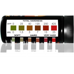 Test Strips, 150 Strip MEGA Pack, Best Kit for Accurate Water