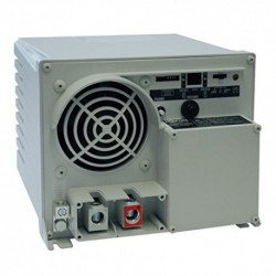Tripp Lite PowerVerter 1250-Watt 12VDC RV Inverter/Charger