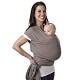 Baby Carrier, Grey