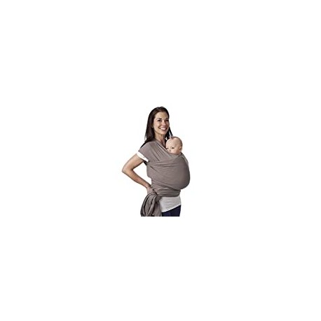 Baby Carrier, Grey