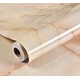 Pack of 2 Marble Contact Paper Removable Wallpaper Film