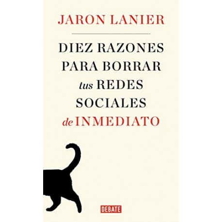 Diez razones para borrar tus redes sociales de inmediato