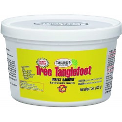 Tree Tanglefoot Insect Barrier (Tub), 15 oz.