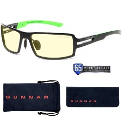 Gaming Glasses | Blue Light Blocking Glasses | Razer RPG/Onyx by Gunnar