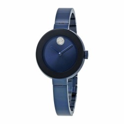 3600425 Bold Woman 25 mm Stainless steel
