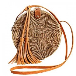 Rattan Bags for Women