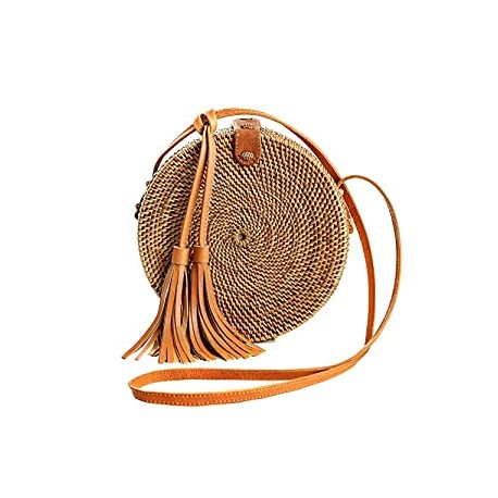 Rattan Bags for Women
