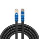 Outdoor Cat7 Ethernet Cable 150ft