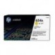 HP 654A (CF332A) Yellow Original Toner Cartridge