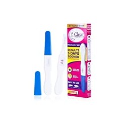 Fake Pregnancy Test Positive