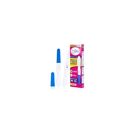 Fake Pregnancy Test Positive