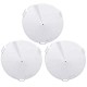 Wall Mount Bracket Ceiling for TP-Link Home WiFi by Koroao (3-Pack)