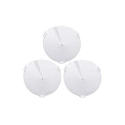 Wall Mount Bracket Ceiling for TP-Link Home WiFi by Koroao (3-Pack)