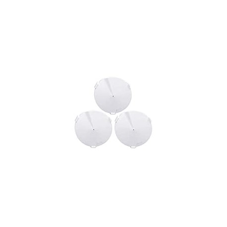 Wall Mount Bracket Ceiling for TP-Link Home WiFi by Koroao (3-Pack)