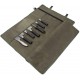 Chef’s Knife Roll Bag