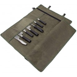 Chef’s Knife Roll Bag