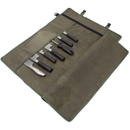 Chef’s Knife Roll Bag
