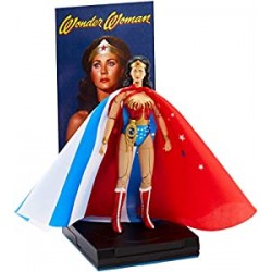 TV Series Wonder Woman