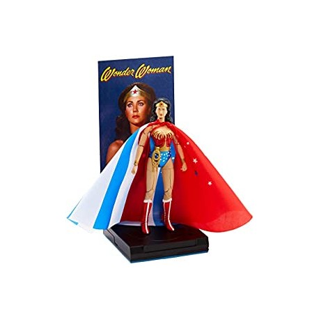 TV Series Wonder Woman